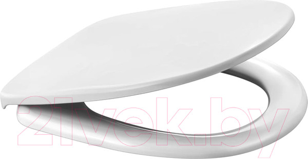 Изображение товара Сиденье для унитаза Berges Uno PS / 020105