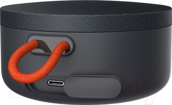 Изображение товара Портативная колонка Xiaomi Mi Portable Bluetooth Speaker Grey (BHR4802GL/XMYX04WM)