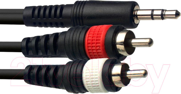 Изображение товара Кабель Stagg SYC3/MPSB2CM E (3м)