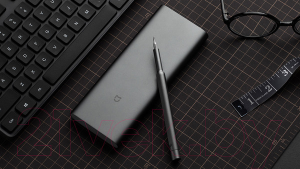 Изображение товара Отвертка Xiaomi Mi Precision Screwdriver Kit (BHR4680GL)