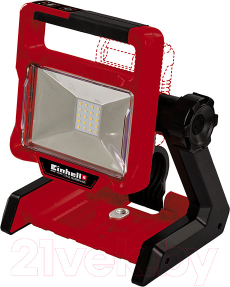 Изображение товара Фонарь Einhell TE-CL 18/2000 LiAC-Solo / 4514114