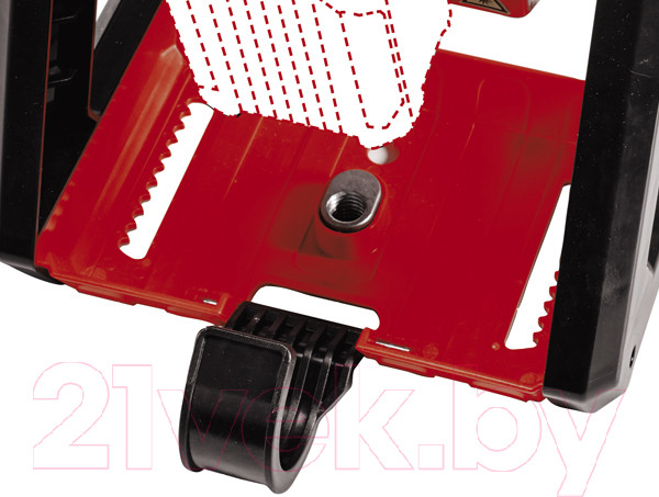 Изображение товара Фонарь Einhell TE-CL 18/2000 LiAC-Solo / 4514114