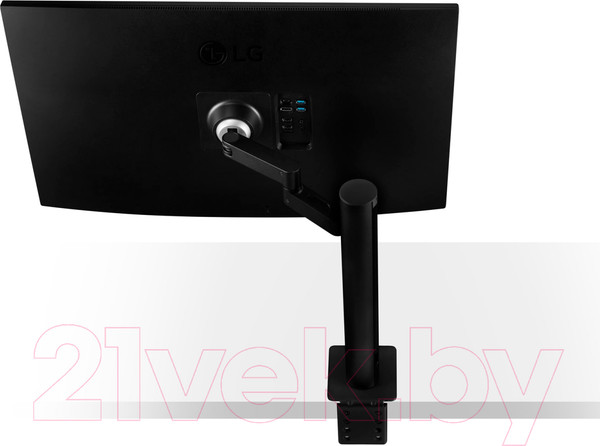 Изображение товара Монитор LG 32UN880-B