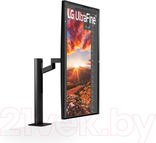 Изображение товара Монитор LG 32UN880-B