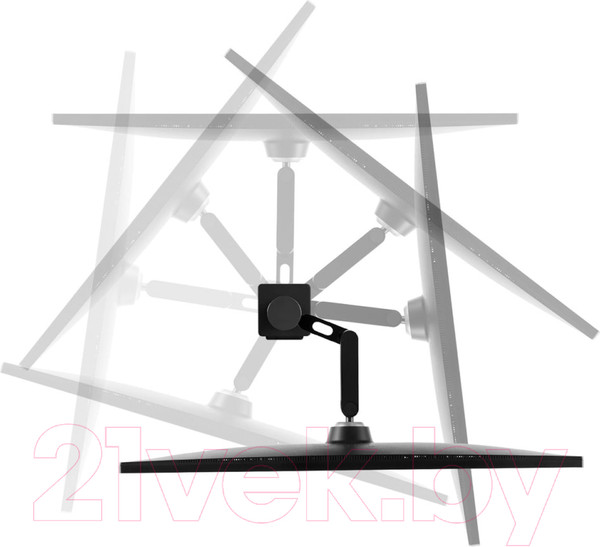 Изображение товара Монитор LG 32UN880-B