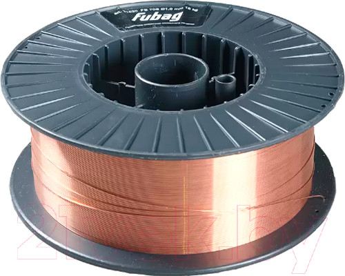 Изображение товара Проволока сварочная Fubag 31520