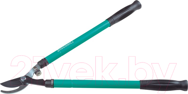 Изображение товара Сучкорез механический Greenmill GR6306