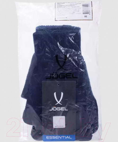 Изображение товара Перчатки Jogel Essential Touch Gloves (XS, темно-синий)