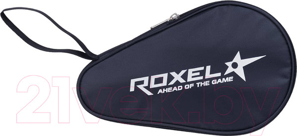 Изображение товара Чехол для ракетки настольного тенниса Roxel RС-01 (черный)