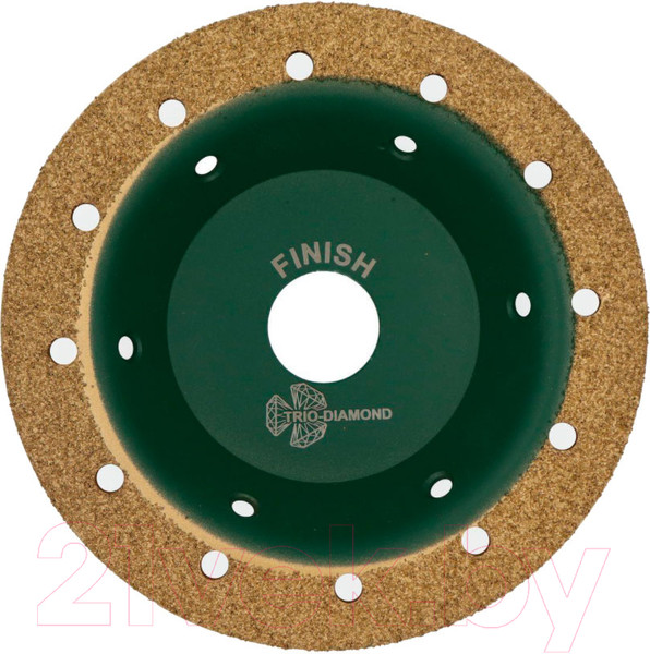 Изображение товара Твердосплавная чашка Trio Diamond 390005