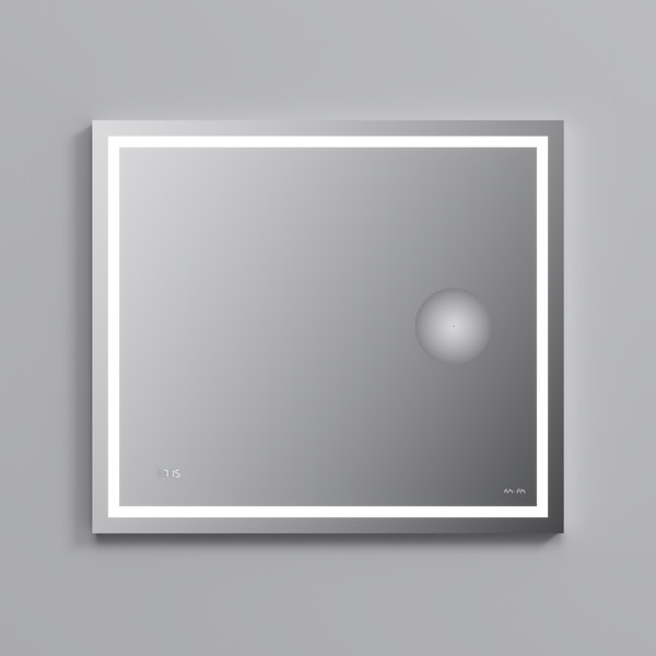 Изображение товара Зеркало AM.PM Gem M91AMOX0803WG