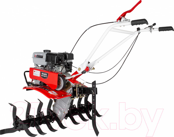Изображение товара Мотоблок бензиновый Ресанта МБ-7000-10 (70/5/37)