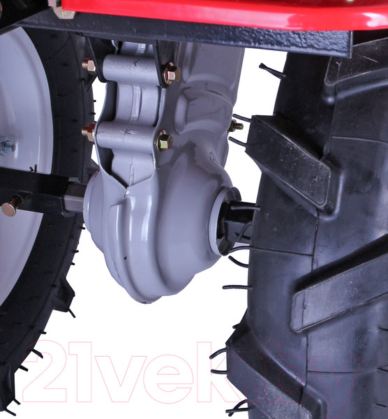 Изображение товара Мотоблок бензиновый Ресанта МБ-7000-10 (70/5/37)