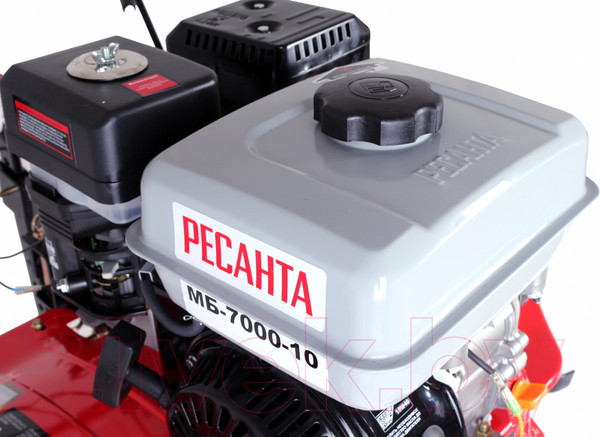 Изображение товара Мотоблок бензиновый Ресанта МБ-7000-10 (70/5/37)