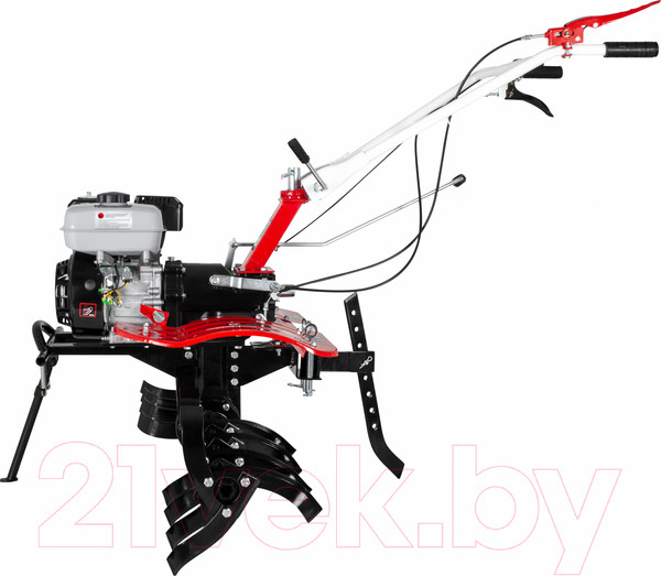 Изображение товара Мотоблок бензиновый Ресанта МБ-8000-10 (70/5/41)