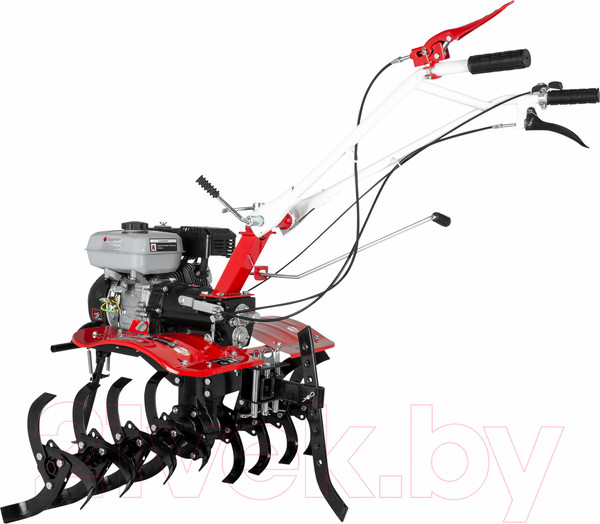 Изображение товара Мотоблок бензиновый Ресанта МБ-8000-10 (70/5/41)