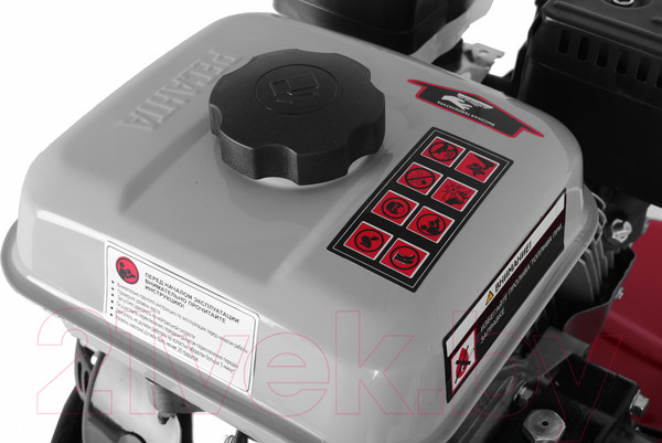 Изображение товара Мотоблок бензиновый Ресанта МБ-8000-10 (70/5/41)