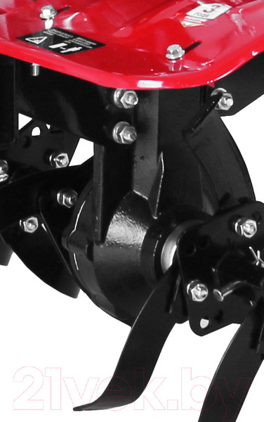 Изображение товара Мотоблок бензиновый Ресанта МБ-8000-10 (70/5/41)