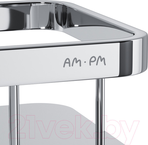 Изображение товара Полка для ванной AM.PM Sense L A7453100