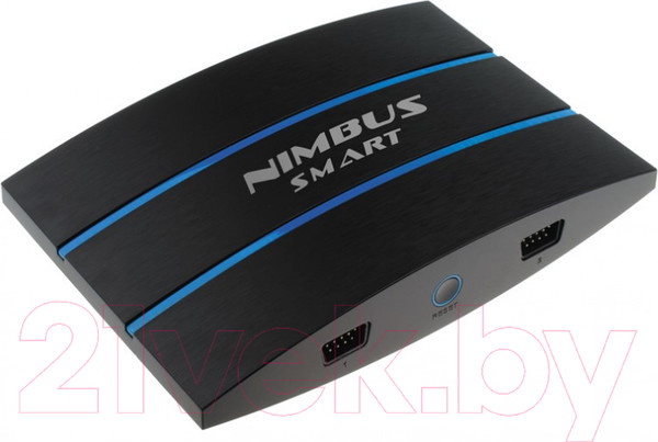 Изображение товара Игровая приставка Sega Nimbus Smart 740 игр