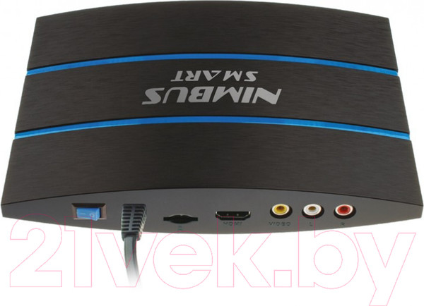Изображение товара Игровая приставка Sega Nimbus Smart 740 игр