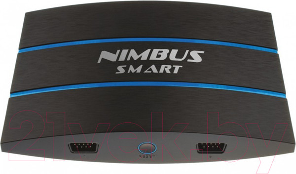 Изображение товара Игровая приставка Sega Nimbus Smart 740 игр