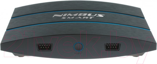 Изображение товара Игровая приставка Sega Nimbus Smart 740 игр