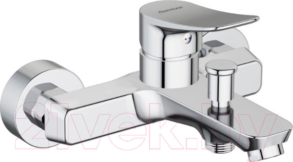 Изображение товара Смеситель Damixa Apollo 221000000