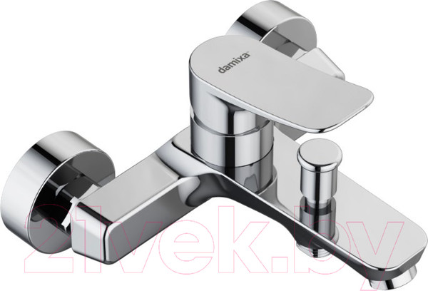 Изображение товара Смеситель Damixa Apollo 221000000