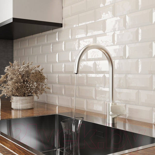 Изображение товара Смеситель AM.PM Like F8007711