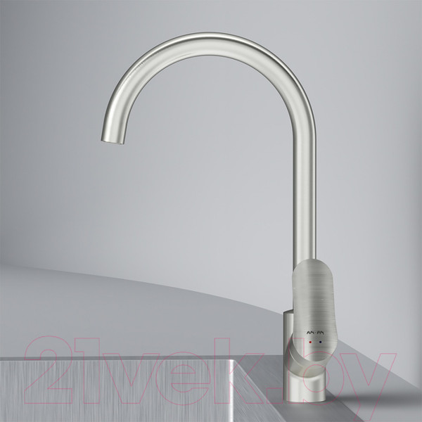 Изображение товара Смеситель AM.PM Like F8007711