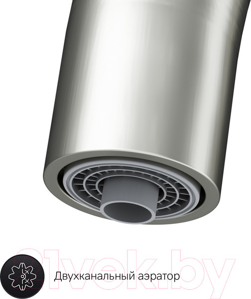 Изображение товара Смеситель AM.PM Like F8007711