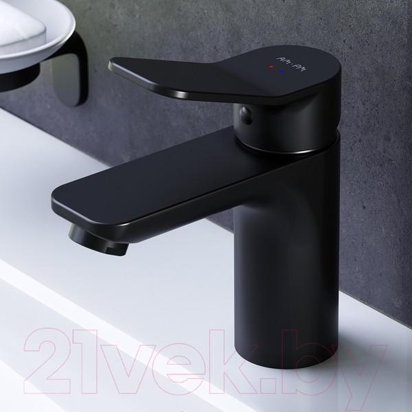 Изображение товара Смеситель AM.PM X-Joy F85A02122