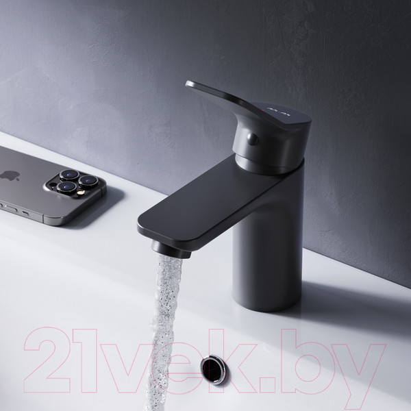 Изображение товара Смеситель AM.PM X-Joy F85A02122