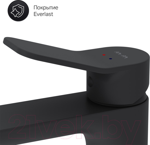 Изображение товара Смеситель AM.PM X-Joy F85A02122