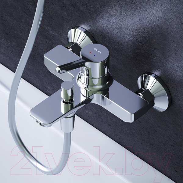 Изображение товара Смеситель AM.PM X-Joy F85B10000