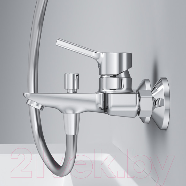 Изображение товара Смеситель AM.PM X-Joy F85B10000