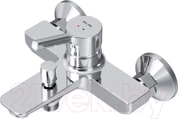 Изображение товара Смеситель AM.PM X-Joy F85B10000