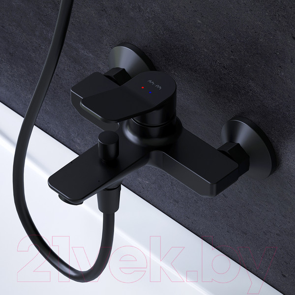 Изображение товара Смеситель AM.PM X-Joy F85A10022