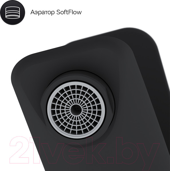 Изображение товара Смеситель AM.PM X-Joy F85A10022