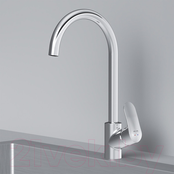 Изображение товара Смеситель AM.PM Like F8007700