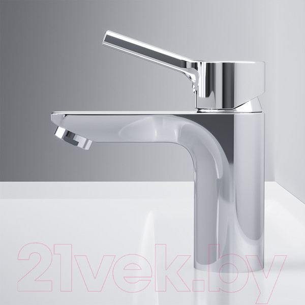 Изображение товара Смеситель AM.PM X-Joy F85B02100