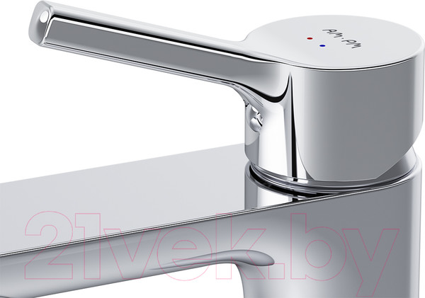 Изображение товара Смеситель AM.PM X-Joy F85B02100