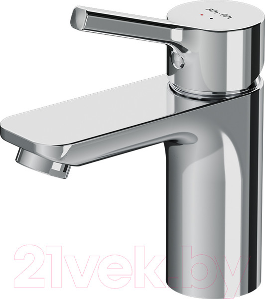 Изображение товара Смеситель AM.PM X-Joy F85B02100