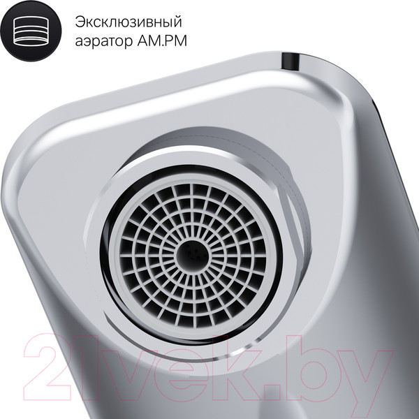 Изображение товара Смеситель AM.PM X-Joy F85B02100