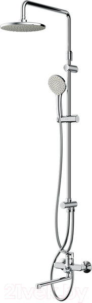 Изображение товара Душевая система со смесителем AM.PM X-Joy F40885A94