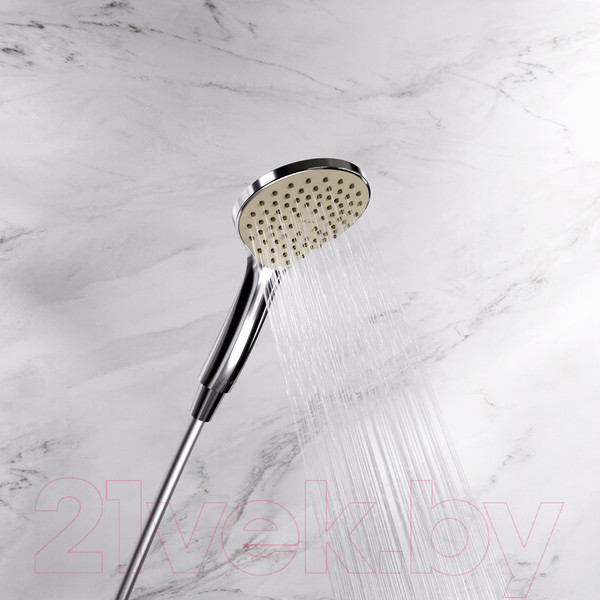 Изображение товара Душевая система со смесителем AM.PM X-Joy F40885A94