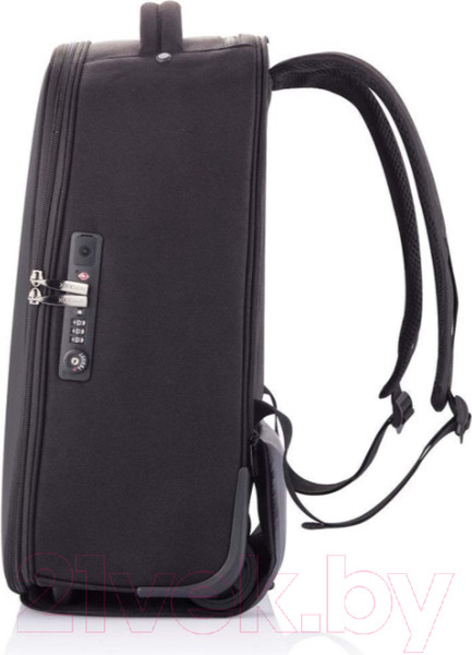 Изображение товара Рюкзак-чемодан XD Design Bobby Trolley / P705-771