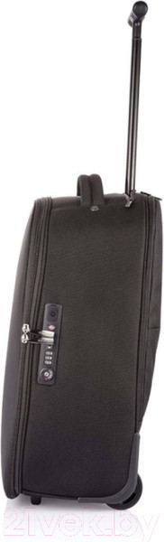 Изображение товара Рюкзак-чемодан XD Design Bobby Trolley / P705-771