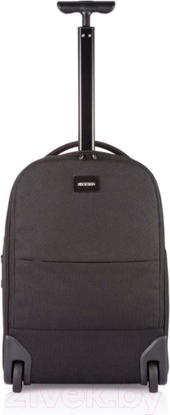 Изображение товара Рюкзак-чемодан XD Design Bobby Trolley / P705-771